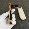 vertu vàng khối chế tác